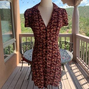Size S Urban Outfitters dress